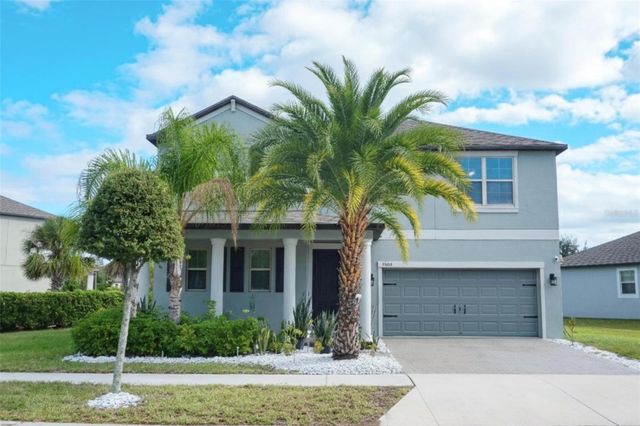 9804 IVORY DRIVE, Sun City Center, FL 33573