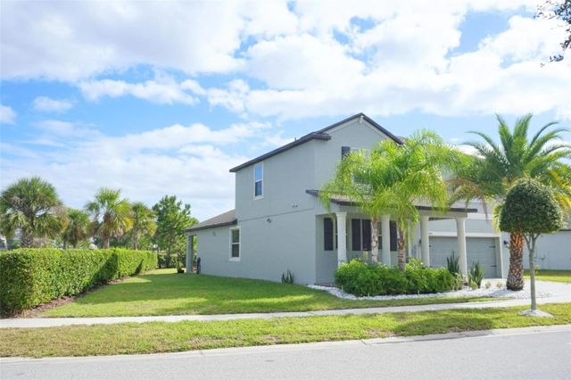 9804 IVORY DRIVE, Sun City Center, FL 33573