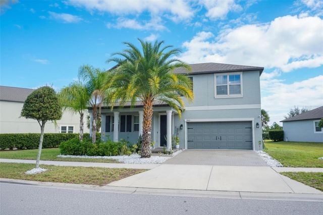 9804 IVORY DRIVE, Sun City Center, FL 33573