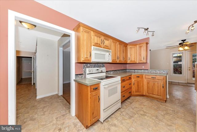 791 ALLISON DRIVE, Greencastle, PA 17225