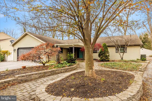 791 ALLISON DRIVE, Greencastle, PA 17225