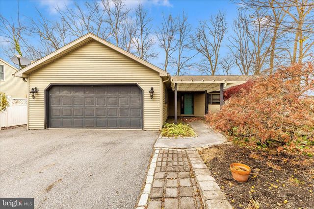 791 ALLISON DRIVE, Greencastle, PA 17225