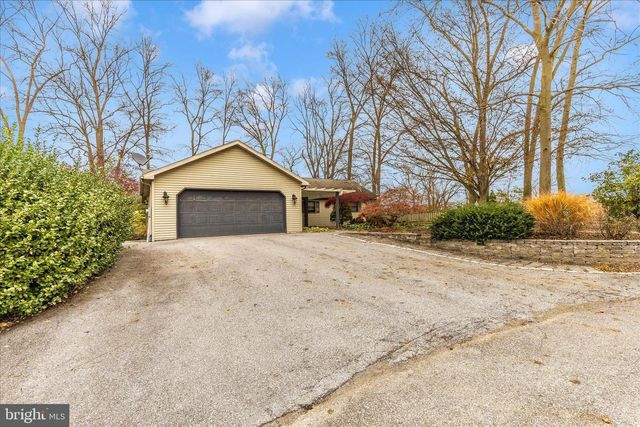 791 ALLISON DRIVE, Greencastle, PA 17225