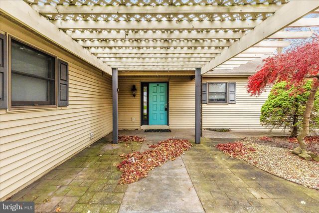 791 ALLISON DRIVE, Greencastle, PA 17225