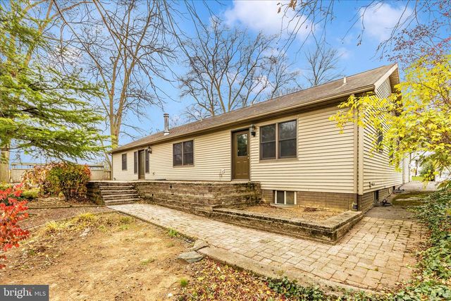 791 ALLISON DRIVE, Greencastle, PA 17225