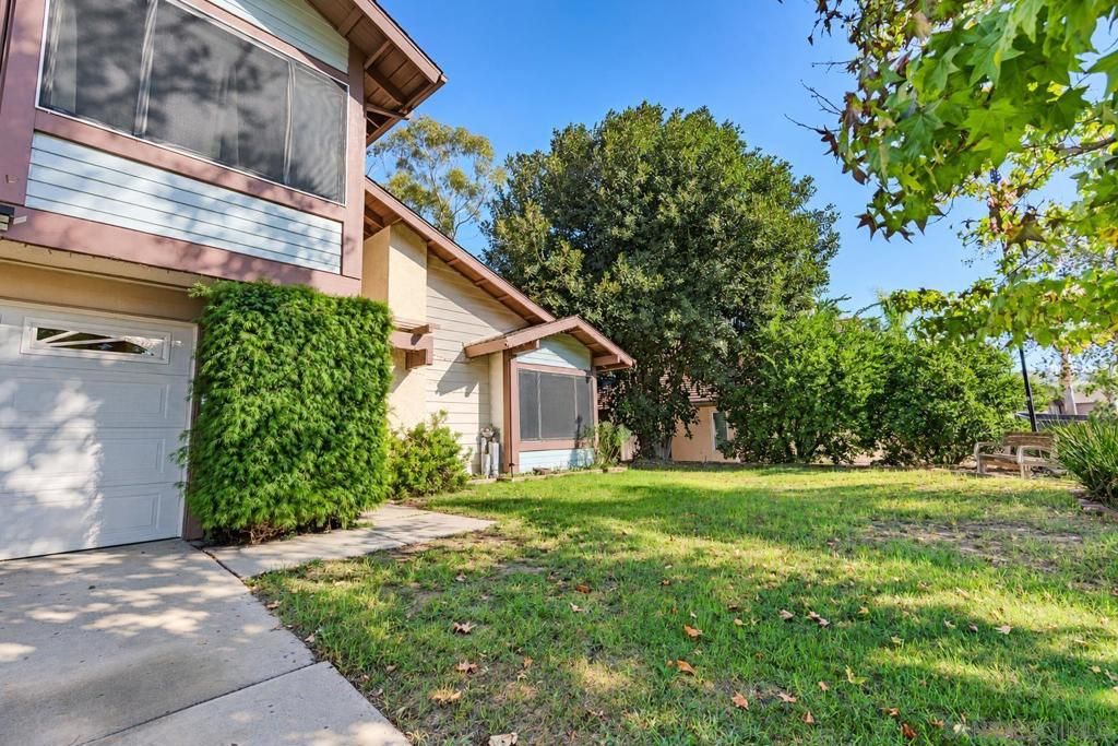9212 Palomino Ridge Dr, Lakeside, CA 92040 — photo 2
