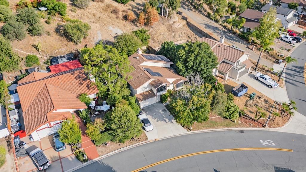 9212 Palomino Ridge Dr, Lakeside, CA 92040 — photo 3