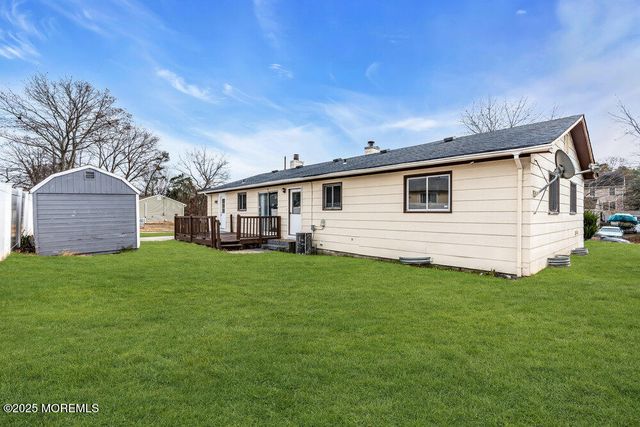 1841 2nd Avenue, Toms River, NJ 08757