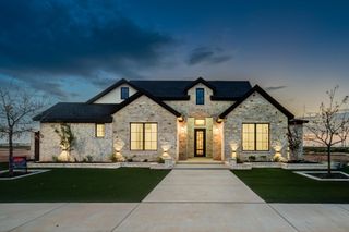 15014 Orlando Avenue, Lubbock, TX 79423