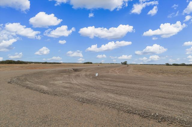 Lot 19 High Meadow Road, Elm Mott, TX 76640