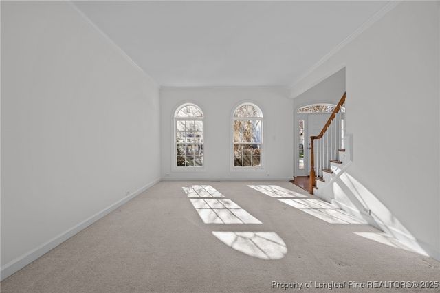 4518 Paces Ferry Drive, Durham, NC 27712