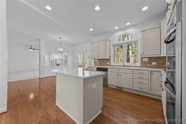 4518 Paces Ferry Drive, Durham, NC 27712