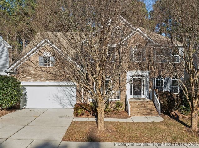 4518 Paces Ferry Drive, Durham, NC 27712