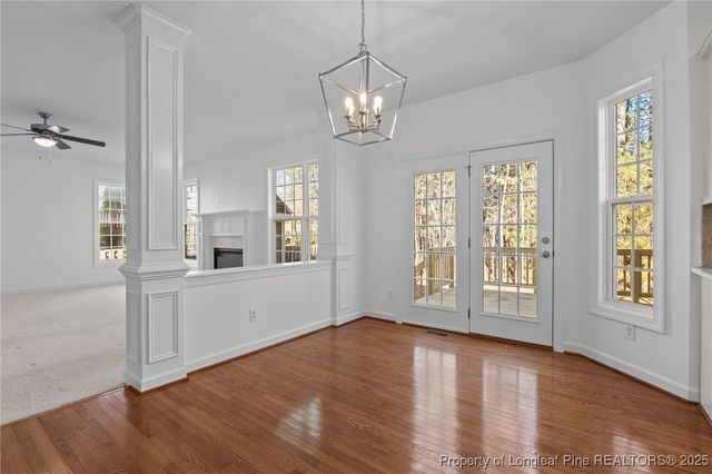 4518 Paces Ferry Drive, Durham, NC 27712