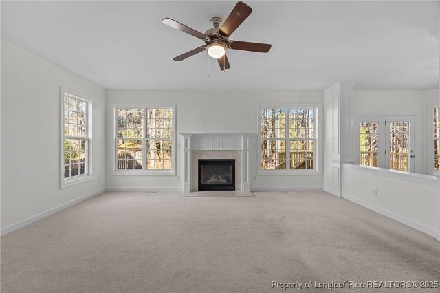 4518 Paces Ferry Drive, Durham, NC 27712