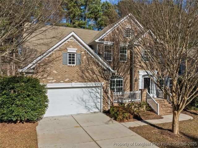 4518 Paces Ferry Drive, Durham, NC 27712