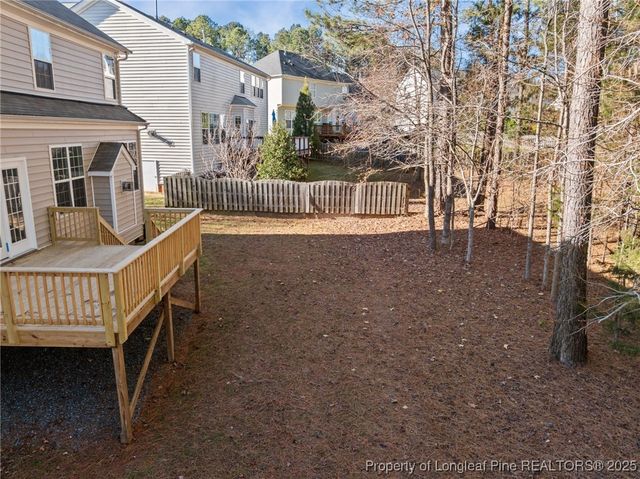 4518 Paces Ferry Drive, Durham, NC 27712