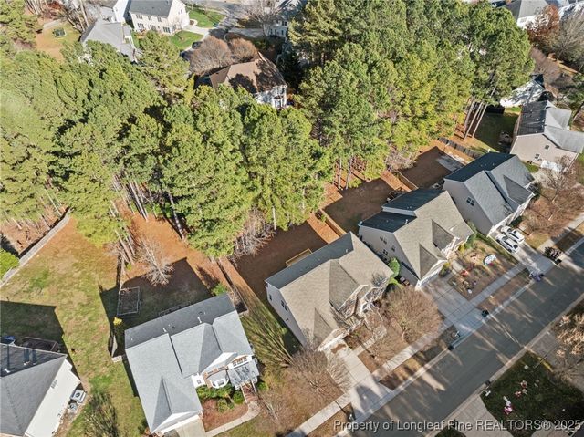 4518 Paces Ferry Drive, Durham, NC 27712