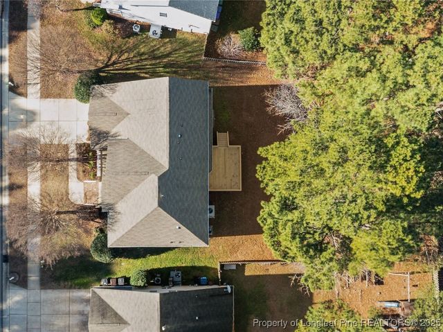 4518 Paces Ferry Drive, Durham, NC 27712
