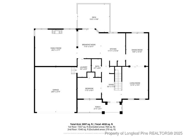 4518 Paces Ferry Drive, Durham, NC 27712