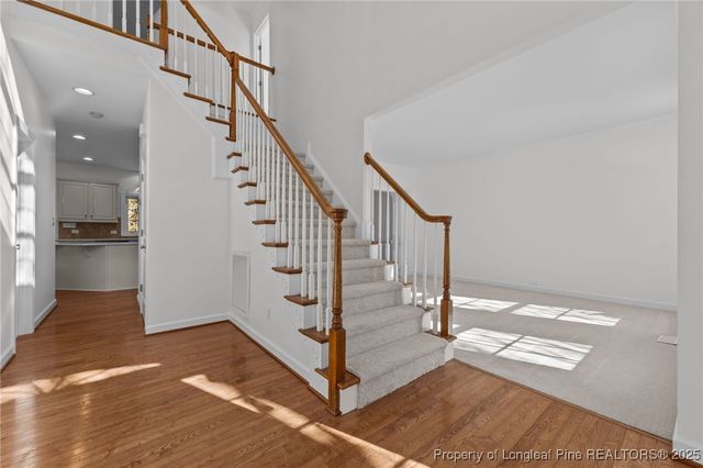 4518 Paces Ferry Drive, Durham, NC 27712