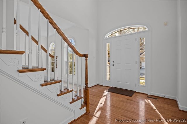 4518 Paces Ferry Drive, Durham, NC 27712