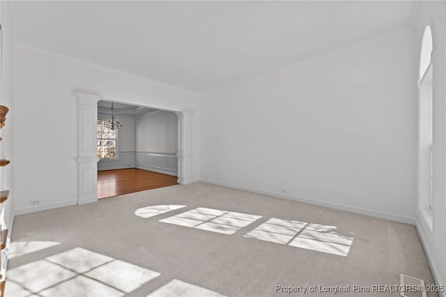 4518 Paces Ferry Drive, Durham, NC 27712