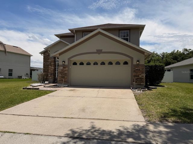2418 HURON CIRCLE, Kissimmee, FL 34746
