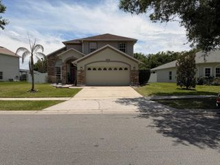 2418 HURON CIRCLE, Kissimmee, FL 34746