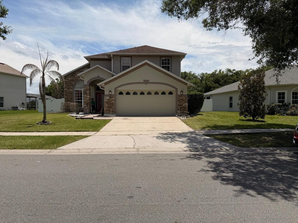 2418 HURON CIRCLE, Kissimmee, FL 34746