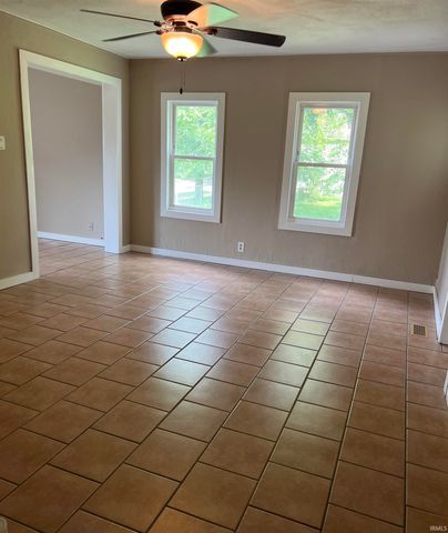 323 Brandriff Street, Fort Wayne, IN 46802