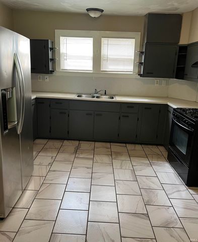 323 Brandriff Street, Fort Wayne, IN 46802