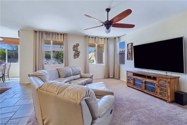 2485 Morrow Ridge Place, Laughlin, NV 89029