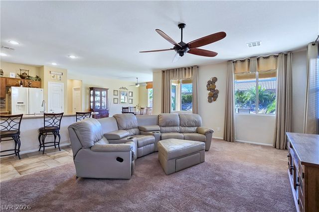 2485 Morrow Ridge Place, Laughlin, NV 89029