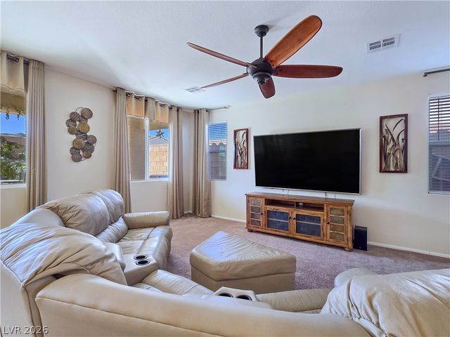 2485 Morrow Ridge Place, Laughlin, NV 89029