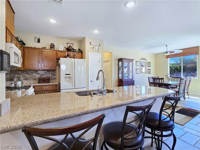 2485 Morrow Ridge Place, Laughlin, NV 89029