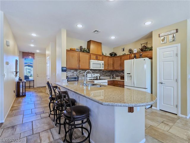 2485 Morrow Ridge Place, Laughlin, NV 89029
