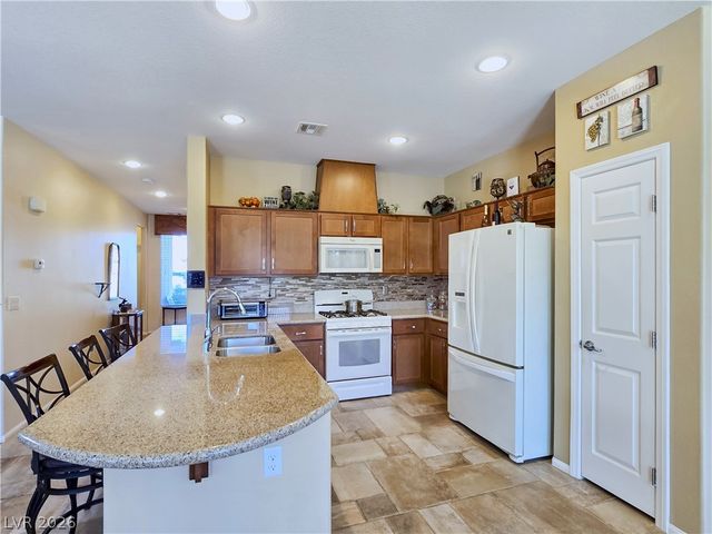 2485 Morrow Ridge Place, Laughlin, NV 89029