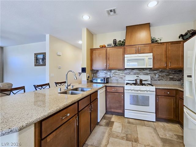 2485 Morrow Ridge Place, Laughlin, NV 89029