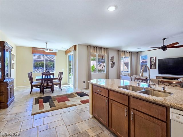 2485 Morrow Ridge Place, Laughlin, NV 89029