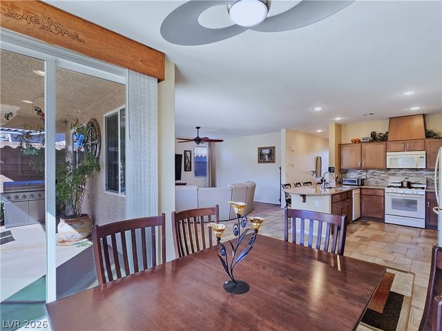 2485 Morrow Ridge Place, Laughlin, NV 89029