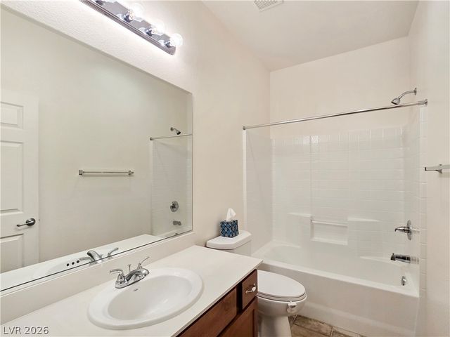 2485 Morrow Ridge Place, Laughlin, NV 89029