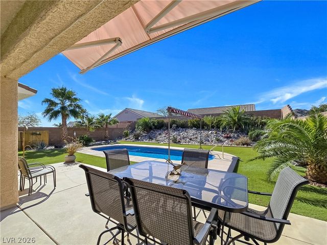 2485 Morrow Ridge Place, Laughlin, NV 89029