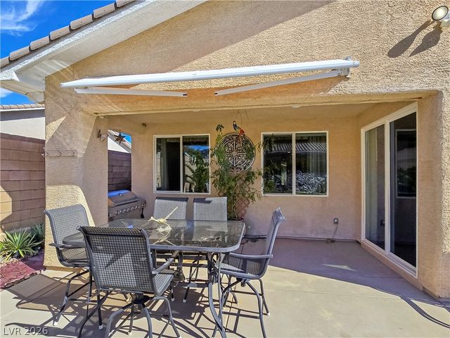 2485 Morrow Ridge Place, Laughlin, NV 89029