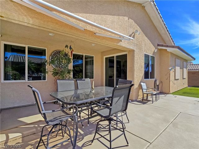 2485 Morrow Ridge Place, Laughlin, NV 89029