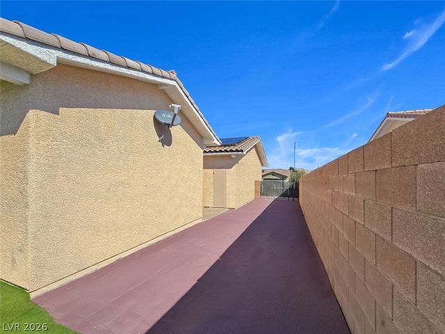 2485 Morrow Ridge Place, Laughlin, NV 89029
