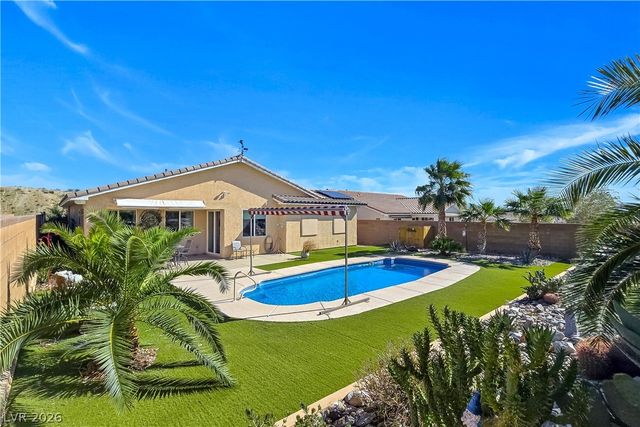 2485 Morrow Ridge Place, Laughlin, NV 89029