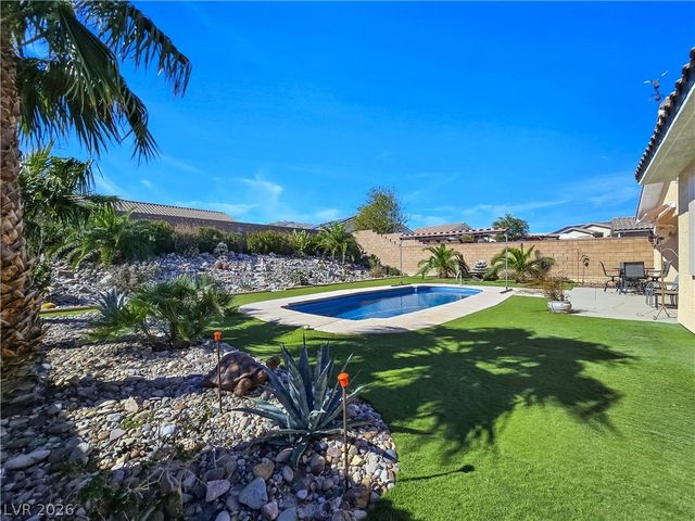 2485 Morrow Ridge Place, Laughlin, NV 89029