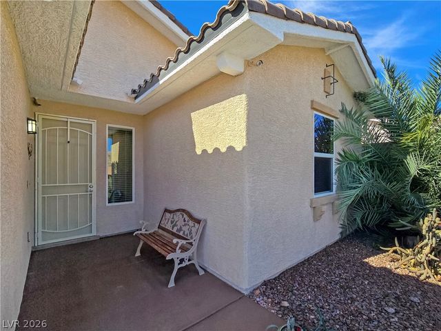 2485 Morrow Ridge Place, Laughlin, NV 89029