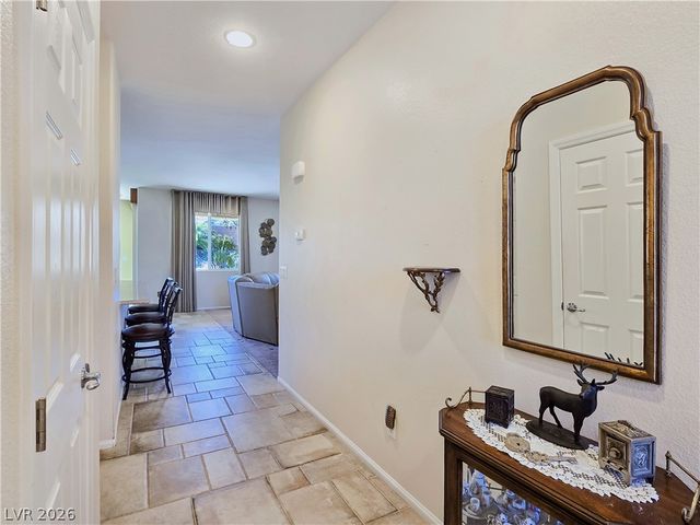 2485 Morrow Ridge Place, Laughlin, NV 89029